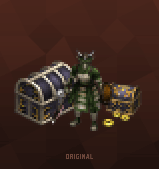 NPC · 오리지널